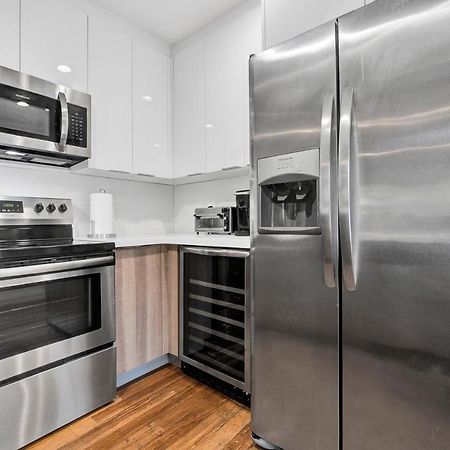 Very Modern Buena Vista Gem Near Wynwood Vila Miami Exterior foto