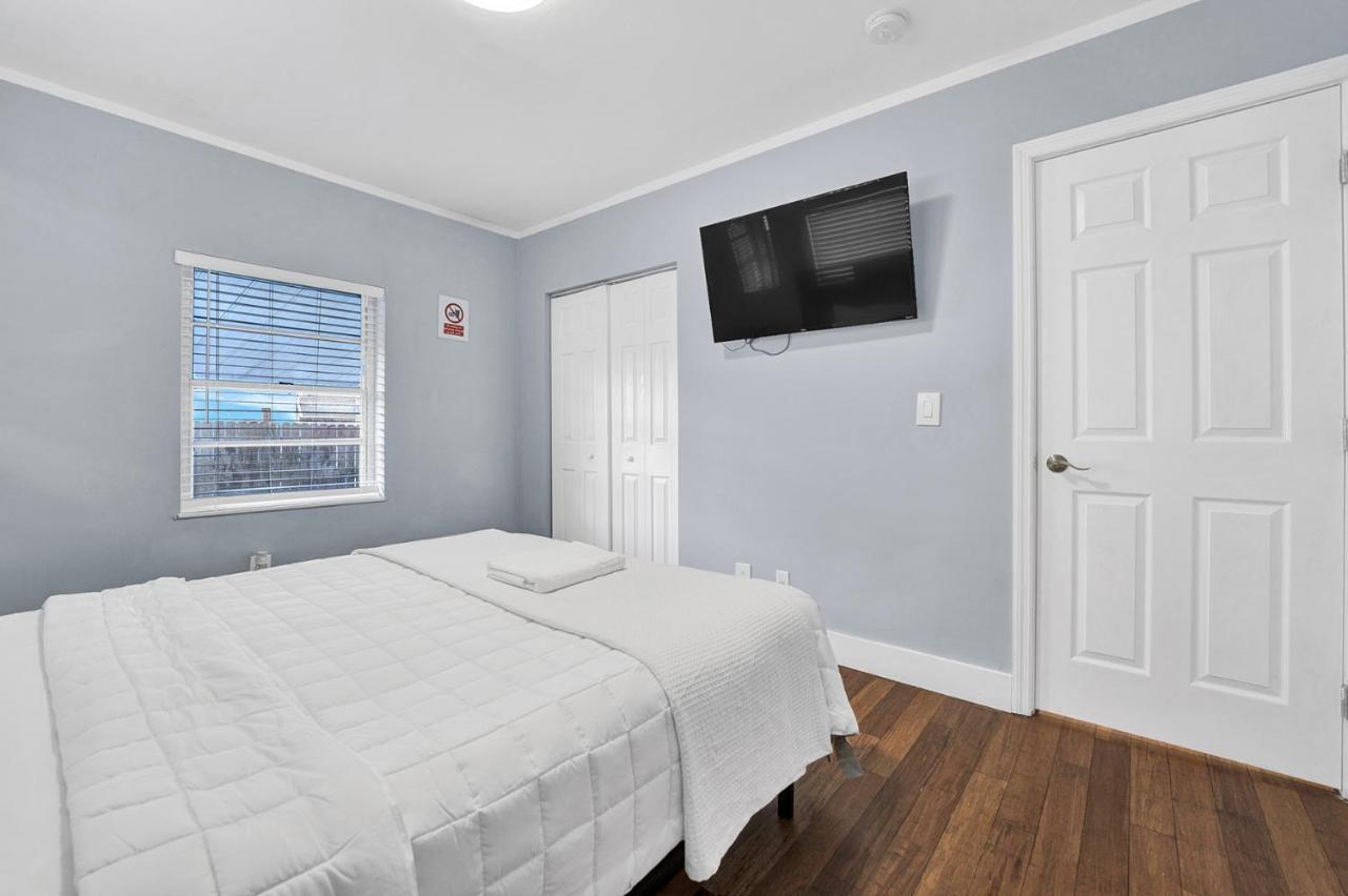 Very Modern Buena Vista Gem Near Wynwood Vila Miami Exterior foto